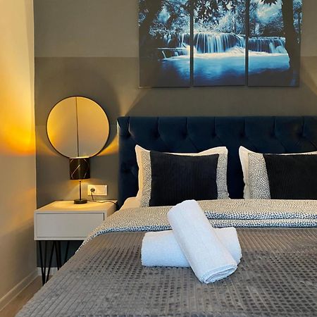 Apartment La Casa Jajce Εξωτερικό φωτογραφία
