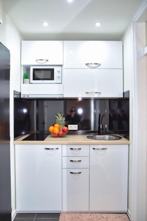 Apartment La Casa Jajce Εξωτερικό φωτογραφία
