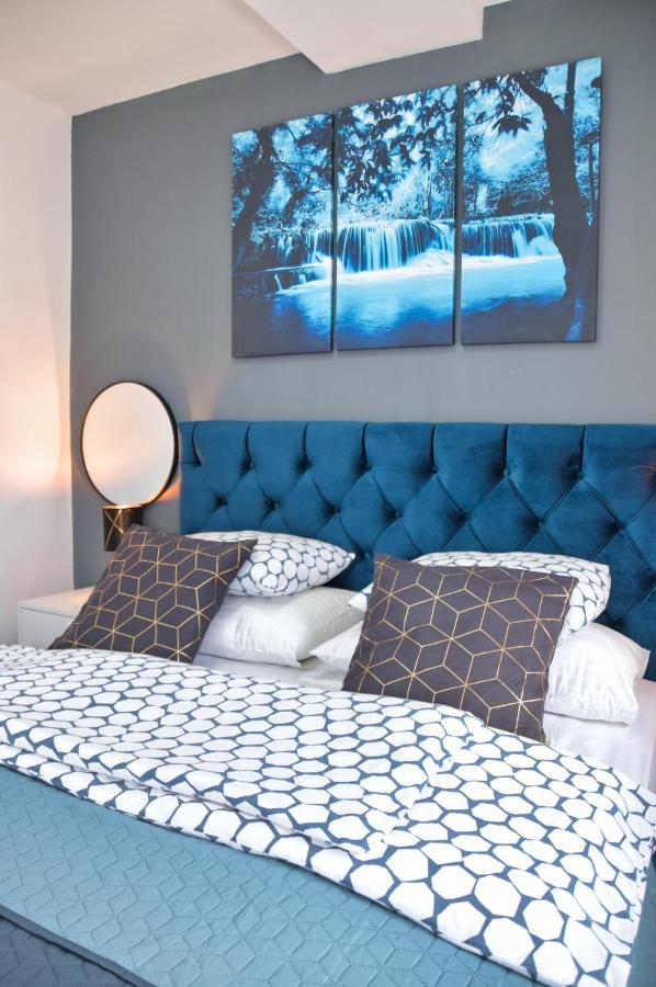 Apartment La Casa Jajce Εξωτερικό φωτογραφία