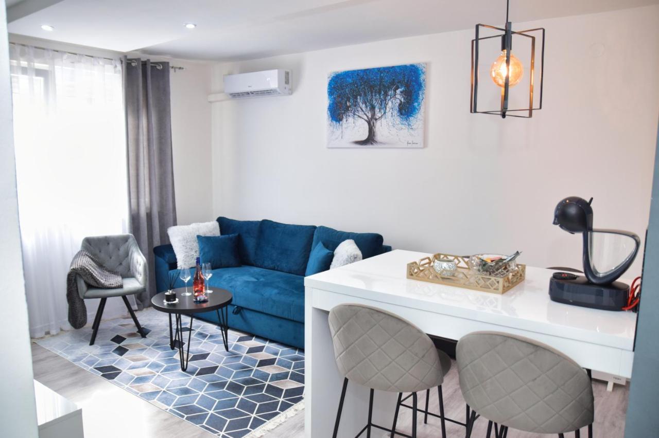 Apartment La Casa Jajce Εξωτερικό φωτογραφία