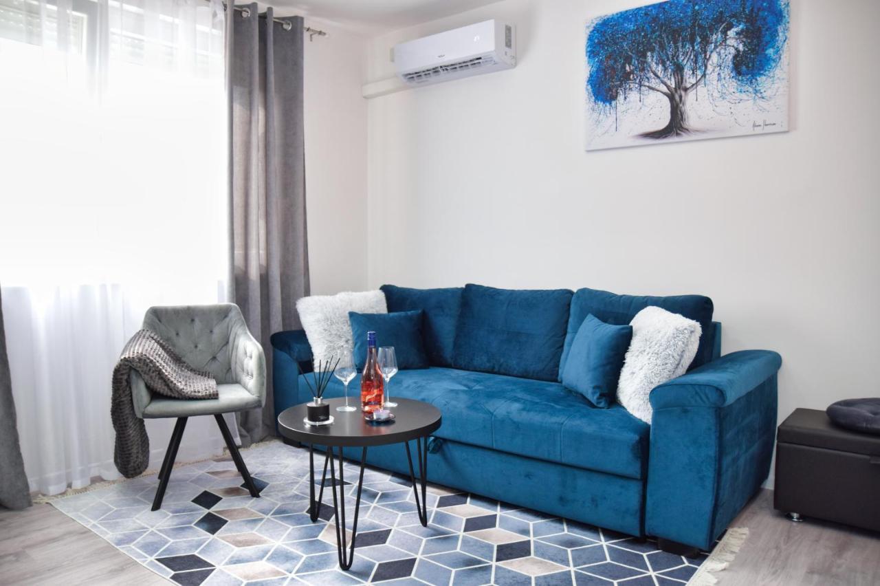 Apartment La Casa Jajce Εξωτερικό φωτογραφία