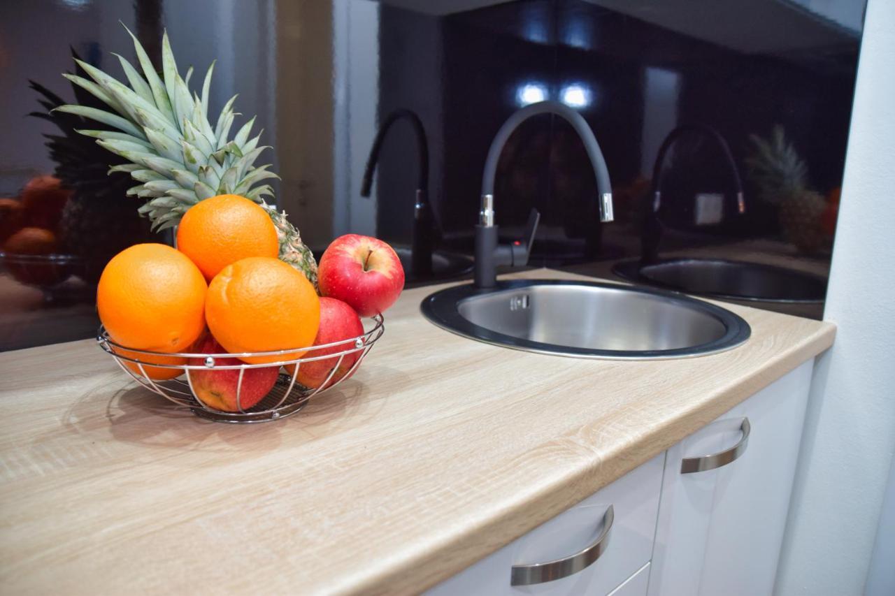 Apartment La Casa Jajce Εξωτερικό φωτογραφία