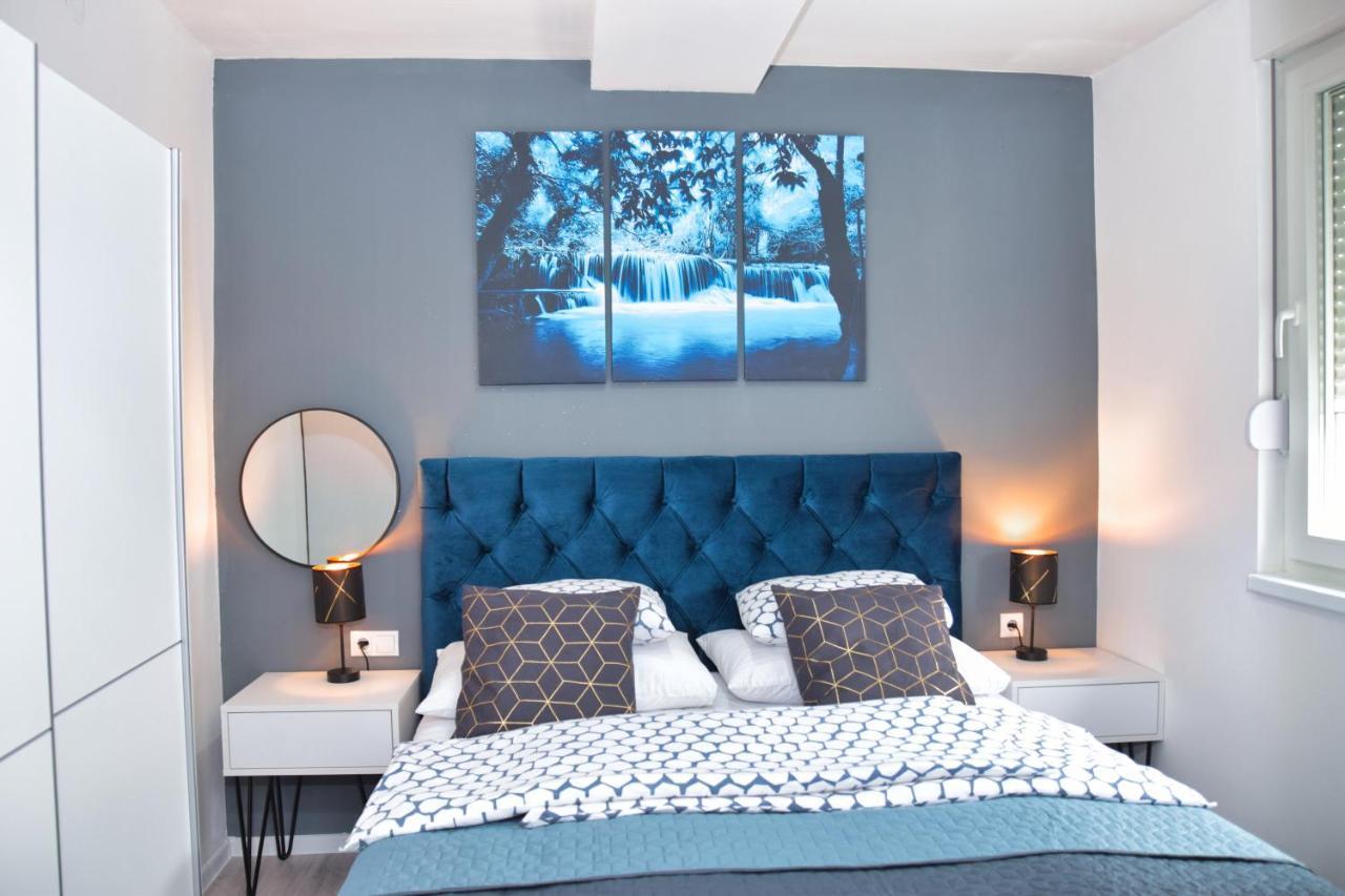 Apartment La Casa Jajce Εξωτερικό φωτογραφία