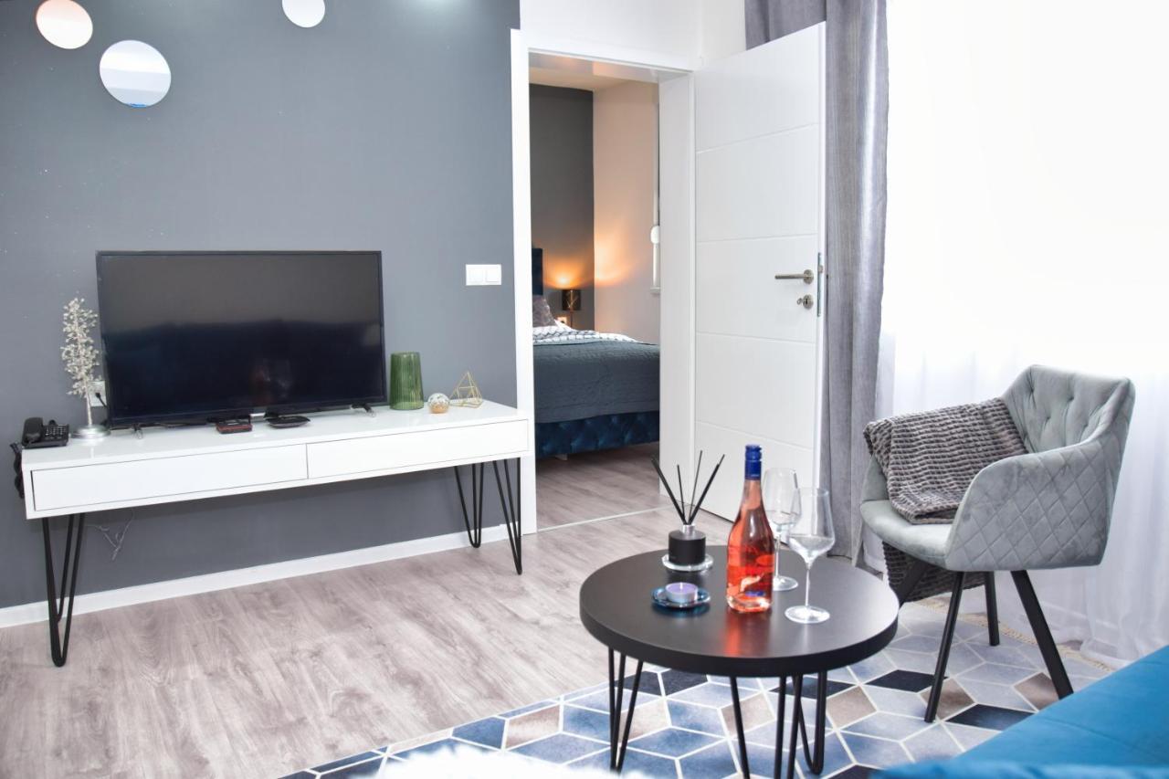 Apartment La Casa Jajce Εξωτερικό φωτογραφία