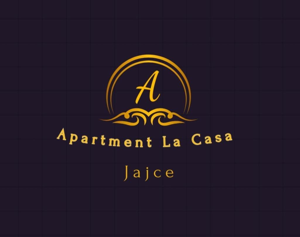 Apartment La Casa Jajce Εξωτερικό φωτογραφία