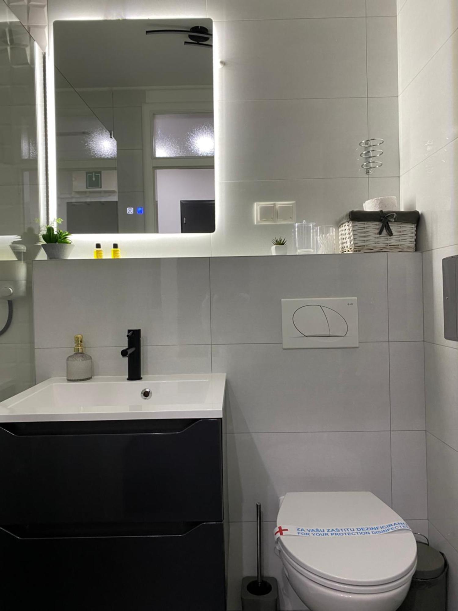 Apartment La Casa Jajce Εξωτερικό φωτογραφία