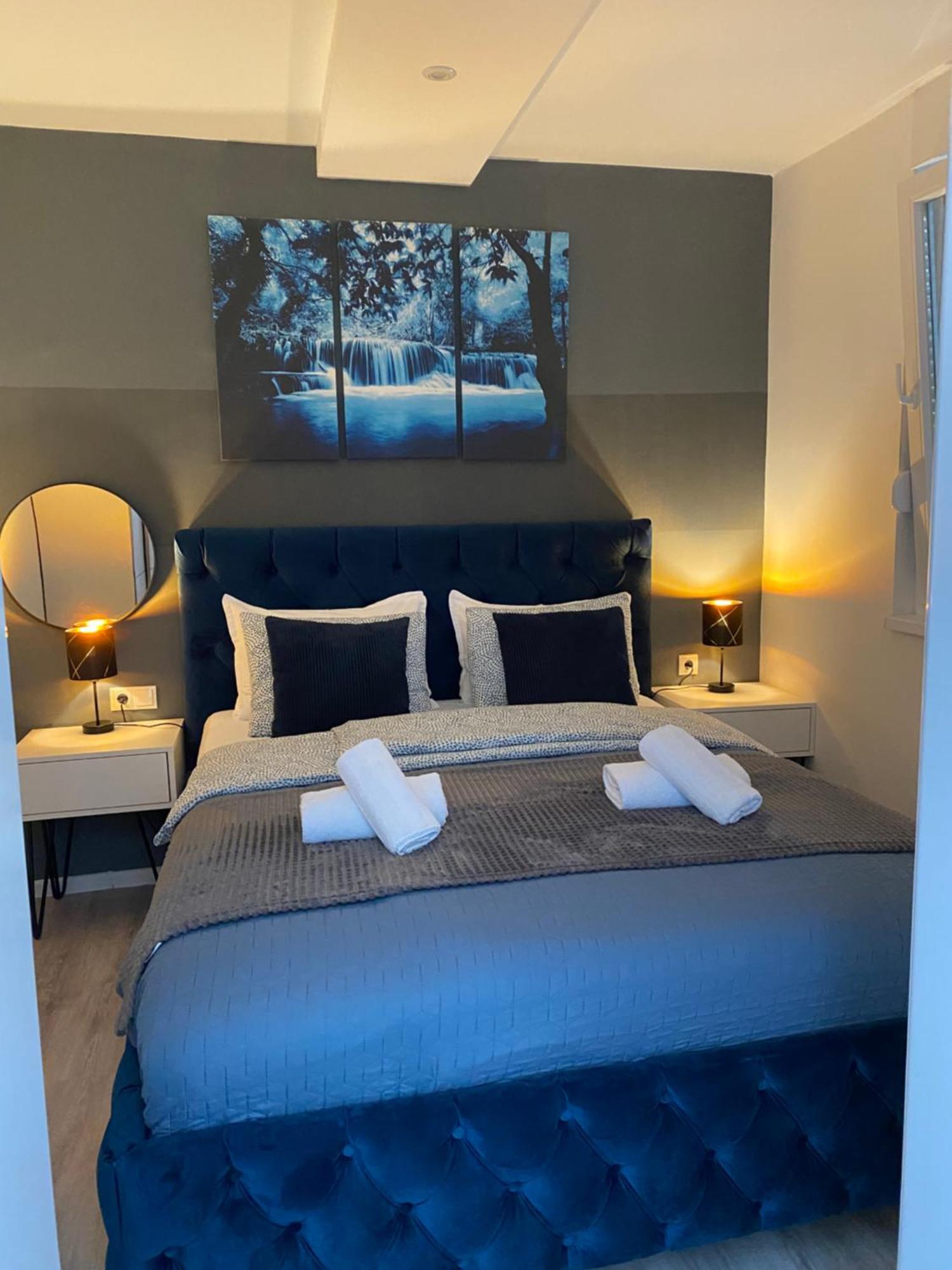 Apartment La Casa Jajce Εξωτερικό φωτογραφία