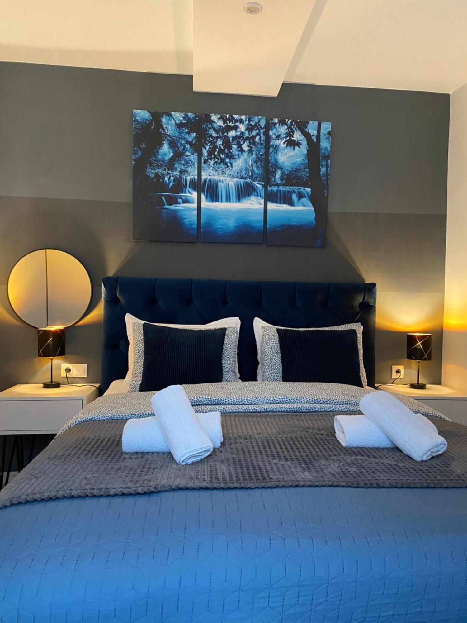 Apartment La Casa Jajce Εξωτερικό φωτογραφία